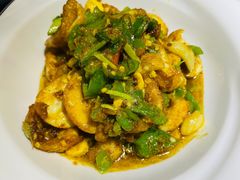 -米椰湘·辣椒炒肉