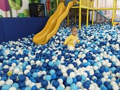 -春晖园度假酒店温泉