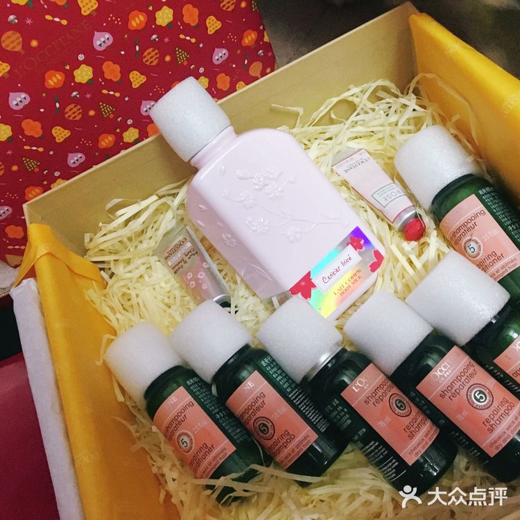 毛孔粗大的自救！