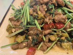 -业华湘·特色菜