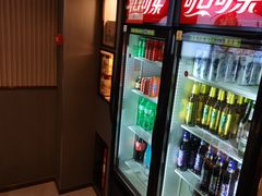 -蝎王府羊蝎子(西直门店)
