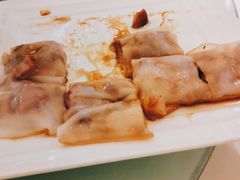 -衡山汇·高级粤菜(霄云路店)