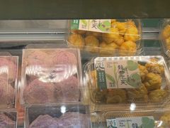 -泸溪河桃酥(龙湖长楹天街店)