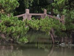 -上海醉白池公园