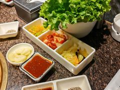 -正苑26年海鲜烤肉•牛尾汤汤饭(东港店)