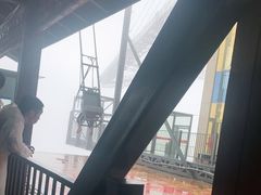 -梦幻奥陶纪景区