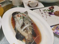 -红城阁·上海味道(四平路店)