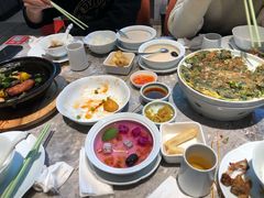 -四道菜·福建菜馆(新街口金鹰店)