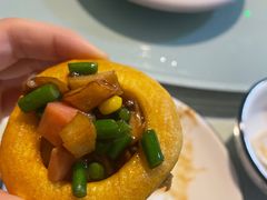 -人民公社大食堂(顺义总店)