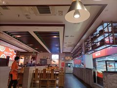 -竹犇番茄火锅(长风街店)