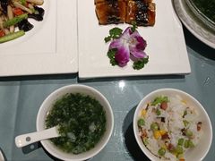 -天厨妙香素食餐厅(清华店)