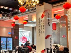 -到家尝北京菜(西坝河店)