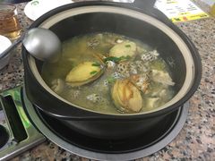 -吉品莞家·鲍鱼鸡煲(东莞店)