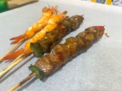 -烤五行·烧烤烤串(石佛营店)