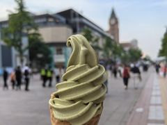 -王府井步行街