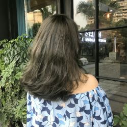 烫染-MS.SALON美发沙龙