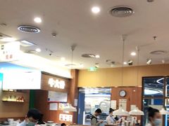 大堂-晋家门(弘阳广场店)