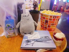 -万达影城(南宁印象城IMAX店)