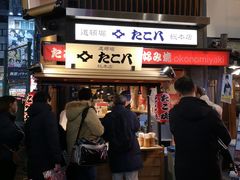 -蟹道乐(道顿堀本店)