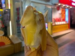 -易老大蛋烘糕(奎星楼总店)