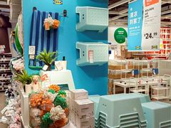 -宜家家居(四元桥商场店)