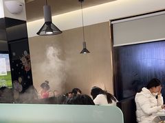 -潮牛壹号鲜牛肉火锅(光谷天地店)