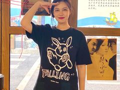 -大丘街路边烤牛肉