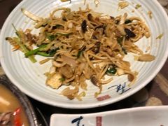 -锦至私房菜(长乐店)