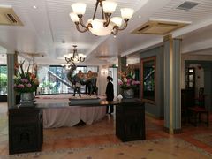 -和平官邸·花园餐厅(武定西路店)