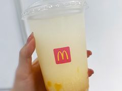 -麦当劳(温州人民路店)