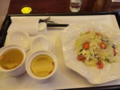 -大连中远海运洲际酒店