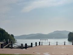 -天目湖涵田度假村
