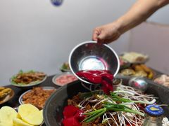 -四小区火锅·巷子里的重庆火锅(花照壁店)