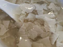 腐竹薏仁水-糖水佬(深水埗店)