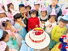 -爱彼格林珑悦幼儿园