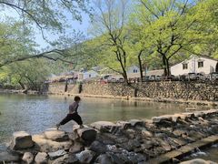 -鹿亭中村