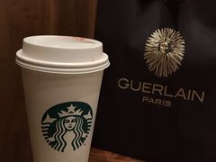 -星巴克臻选(南京艾尚天地店)