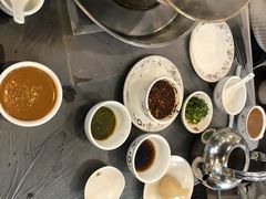 -广味鲜潮汕牛肉火锅(延安三路店)