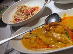 -泰香米泰国餐厅(北城天街店)