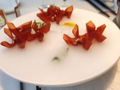 -悦融·京鲁菜·露台花园(安定门店)