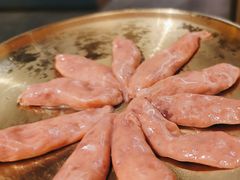 -核桃碳烤肉馆(深圳首店)