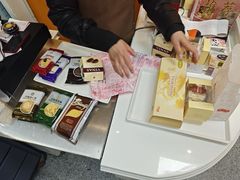 -凯司令西点房(虹桥路站店)