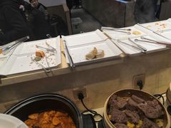 -食蔬不二素食自助餐厅(沈阳铁西店)