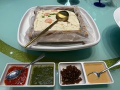 -鹊华居·地道鲁菜·海鲜·融合味(大明湖店)