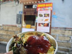 -黄老伯的海蛎煎