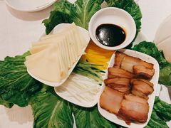 老长沙烤肉卷-麓湘小镇(开福万达广场店)