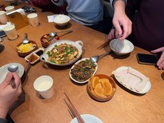 -麽麽家•爆炒牛肉饭(景瑞时光里店)