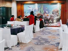大堂-渔满仓海鲜渔家(象山二店)