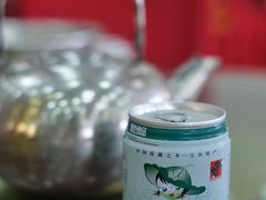 莲藕汁-魏四小鱼锅贴王