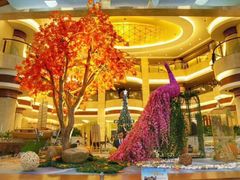 西餐厅-鹤山碧桂园凤凰酒店